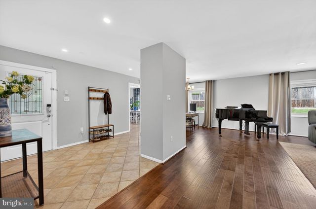 3905 CARVEL LN, Bowie, MD 20715