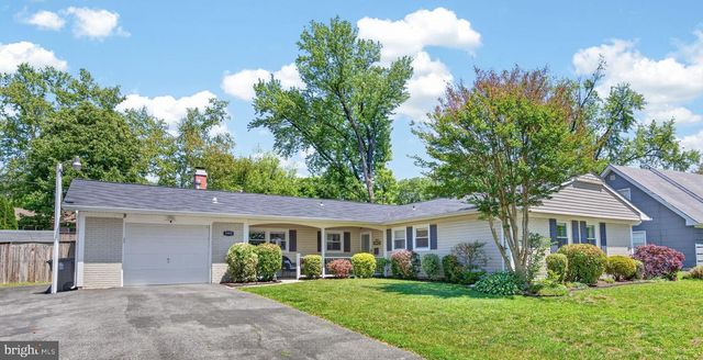 3905 CARVEL LN, Bowie, MD 20715