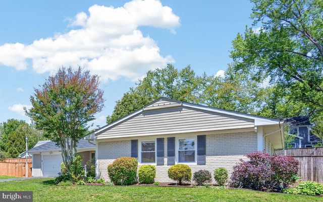 3905 CARVEL LN, Bowie, MD 20715