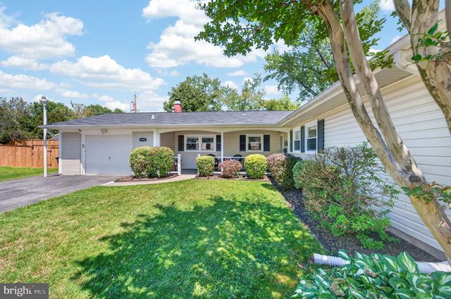 3905 CARVEL LN, Bowie, MD 20715