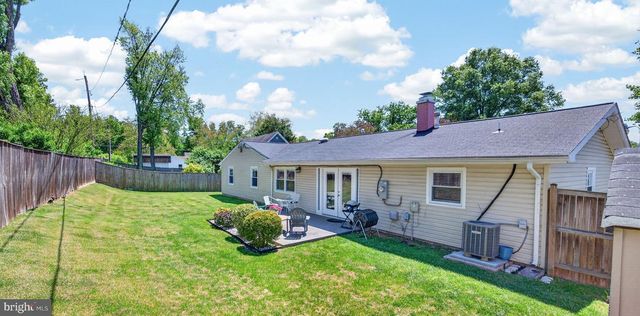 3905 CARVEL LN, Bowie, MD 20715