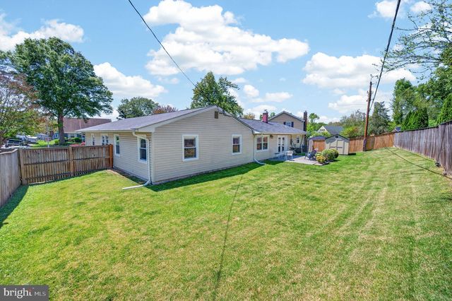 3905 CARVEL LN, Bowie, MD 20715