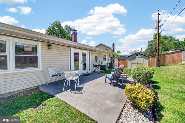 3905 CARVEL LN, Bowie, MD 20715