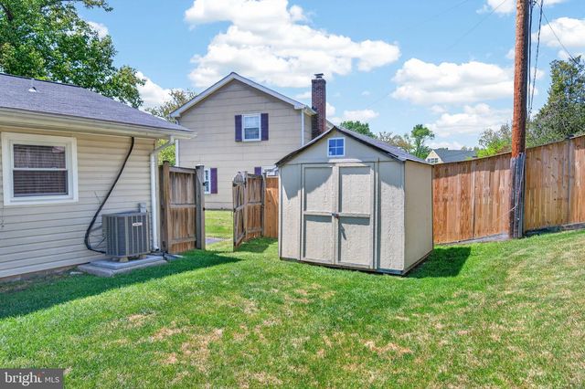 3905 CARVEL LN, Bowie, MD 20715