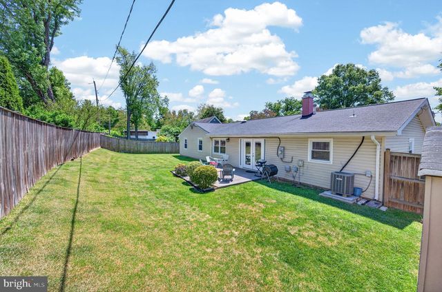 3905 CARVEL LN, Bowie, MD 20715