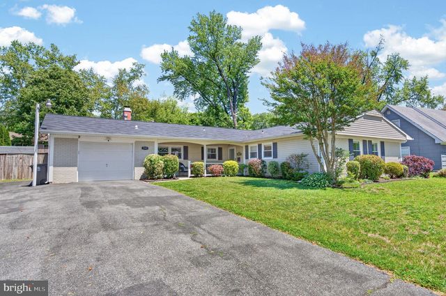 3905 CARVEL LN, Bowie, MD 20715