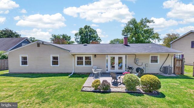 3905 CARVEL LN, Bowie, MD 20715