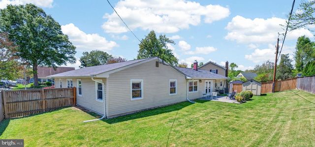 3905 CARVEL LN, Bowie, MD 20715