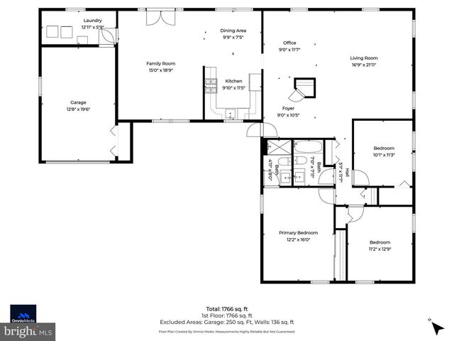 3905 CARVEL LN, Bowie, MD 20715