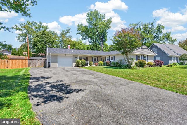 3905 CARVEL LN, Bowie, MD 20715