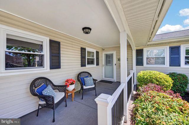 3905 CARVEL LN, Bowie, MD 20715