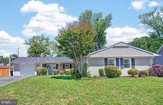 3905 CARVEL LN, Bowie, MD 20715