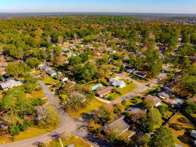 3305 Vassar Court, Tallahassee, FL 32309