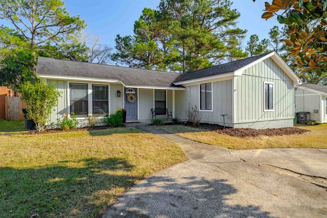 3305 Vassar Court, Tallahassee, FL 32309