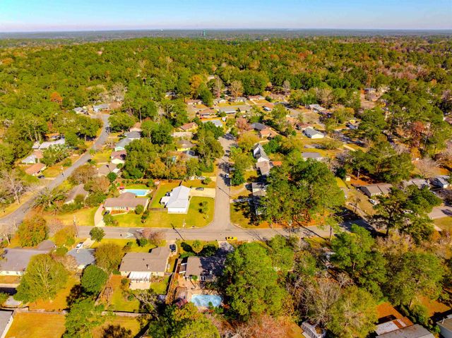 3305 Vassar Court, Tallahassee, FL 32309