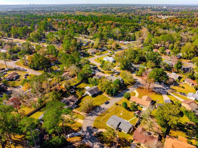 3305 Vassar Court, Tallahassee, FL 32309