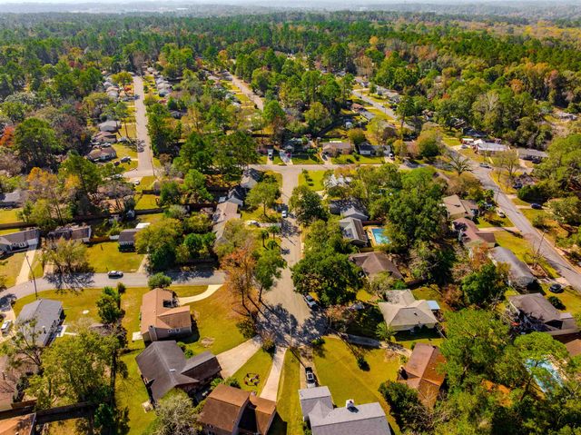 3305 Vassar Court, Tallahassee, FL 32309