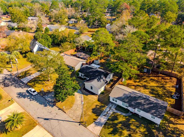 3305 Vassar Court, Tallahassee, FL 32309