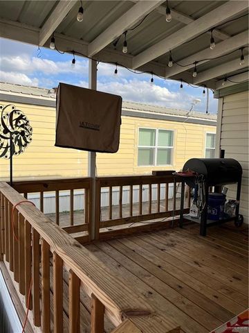 3122 Sonora Drive, Weslaco, TX 78596