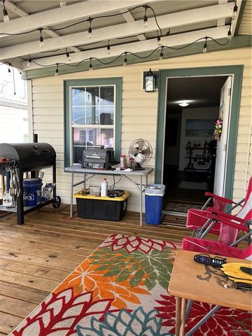 3122 Sonora Drive, Weslaco, TX 78596