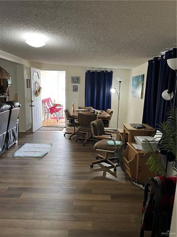 3122 Sonora Drive, Weslaco, TX 78596