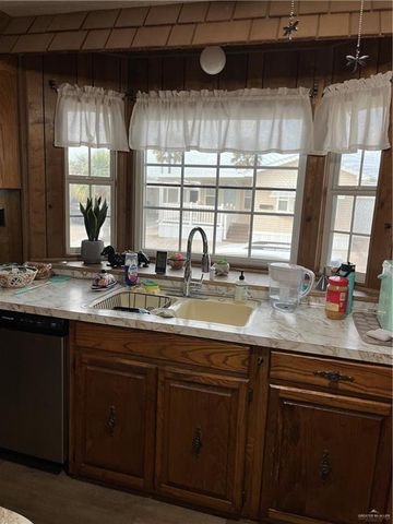 3122 Sonora Drive, Weslaco, TX 78596