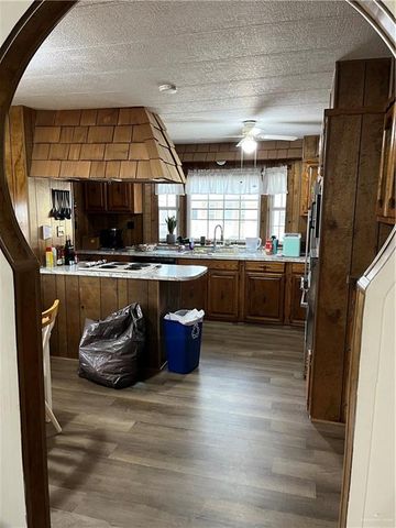 3122 Sonora Drive, Weslaco, TX 78596