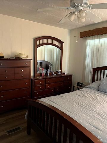 3122 Sonora Drive, Weslaco, TX 78596