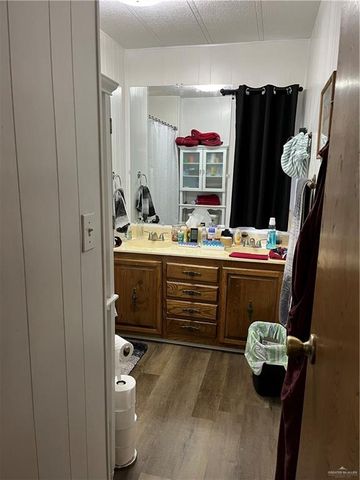 3122 Sonora Drive, Weslaco, TX 78596