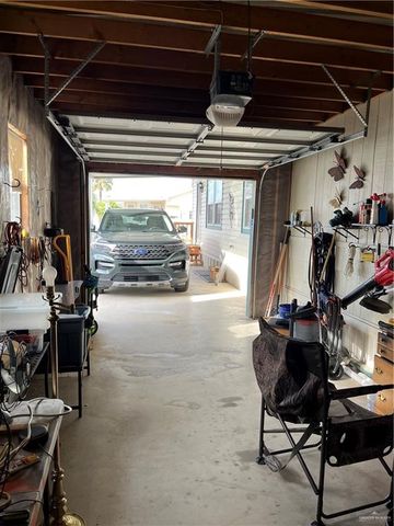 3122 Sonora Drive, Weslaco, TX 78596