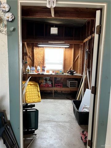 3122 Sonora Drive, Weslaco, TX 78596