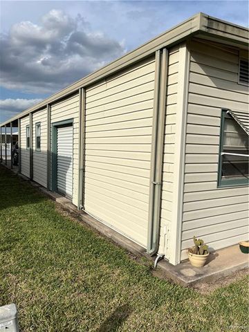 3122 Sonora Drive, Weslaco, TX 78596