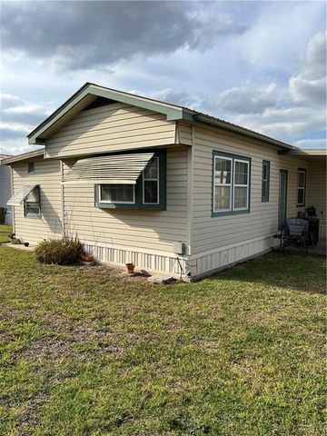 3122 Sonora Drive, Weslaco, TX 78596