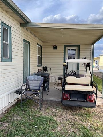 3122 Sonora Drive, Weslaco, TX 78596