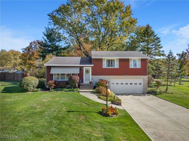 8199 Wright Road, Broadview Heights, OH 44147