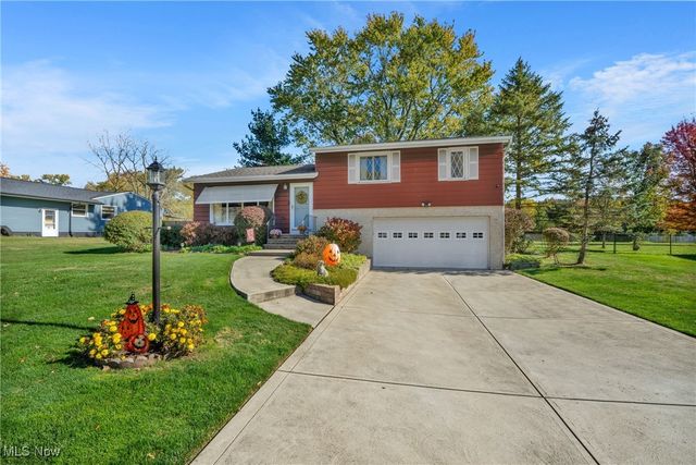 8199 Wright Road, Broadview Heights, OH 44147