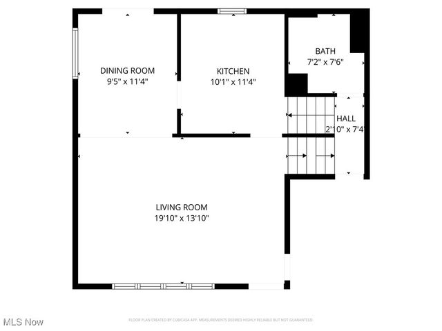 8199 Wright Road, Broadview Heights, OH 44147