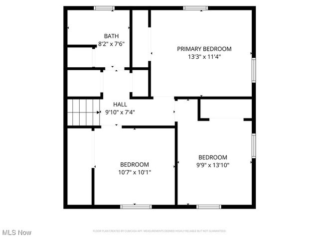 8199 Wright Road, Broadview Heights, OH 44147