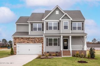 10707 Farmall Drive, Middlesex, NC 27557