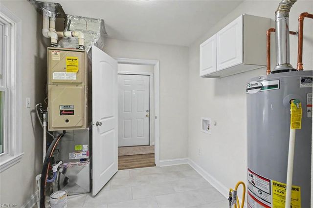 102 W Kelly AVE, Hampton, VA 23663