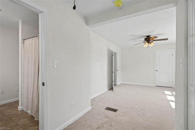 102 W Kelly AVE, Hampton, VA 23663