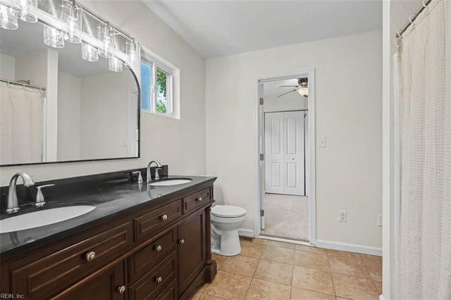 102 W Kelly AVE, Hampton, VA 23663