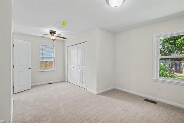 102 W Kelly AVE, Hampton, VA 23663