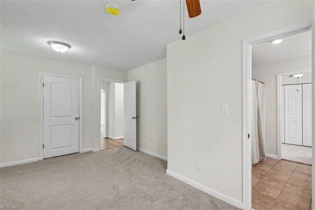 102 W Kelly AVE, Hampton, VA 23663