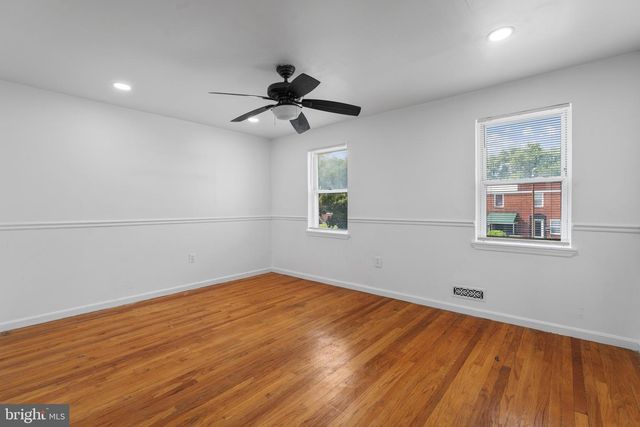 4022 ARDLEY AVE, Baltimore, MD 21213
