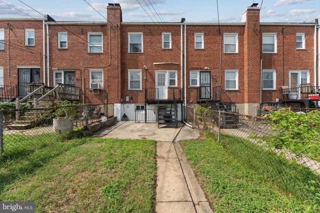4022 ARDLEY AVE, Baltimore, MD 21213