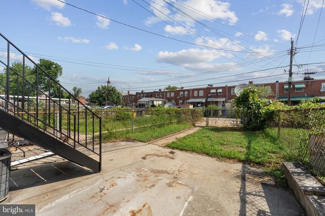 4022 ARDLEY AVE, Baltimore, MD 21213