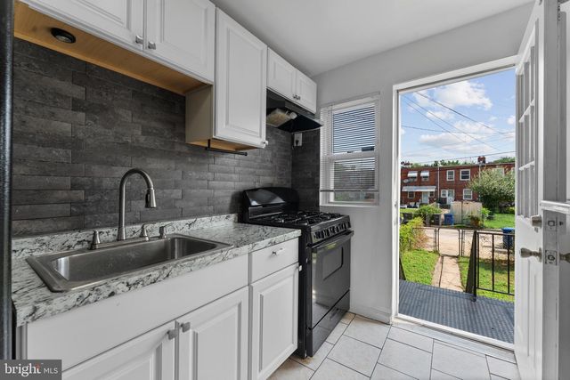 4022 ARDLEY AVE, Baltimore, MD 21213