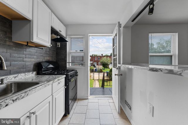 4022 ARDLEY AVE, Baltimore, MD 21213