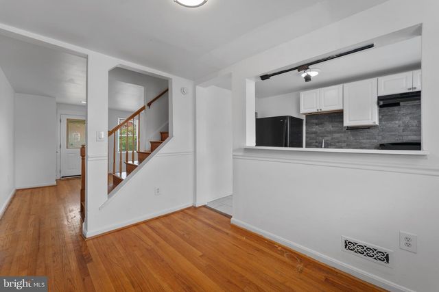 4022 ARDLEY AVE, Baltimore, MD 21213